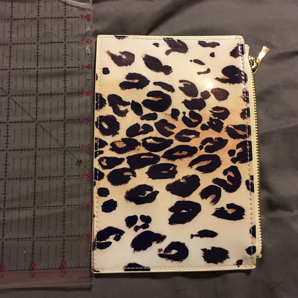 Kate Spade Pencil Pouch